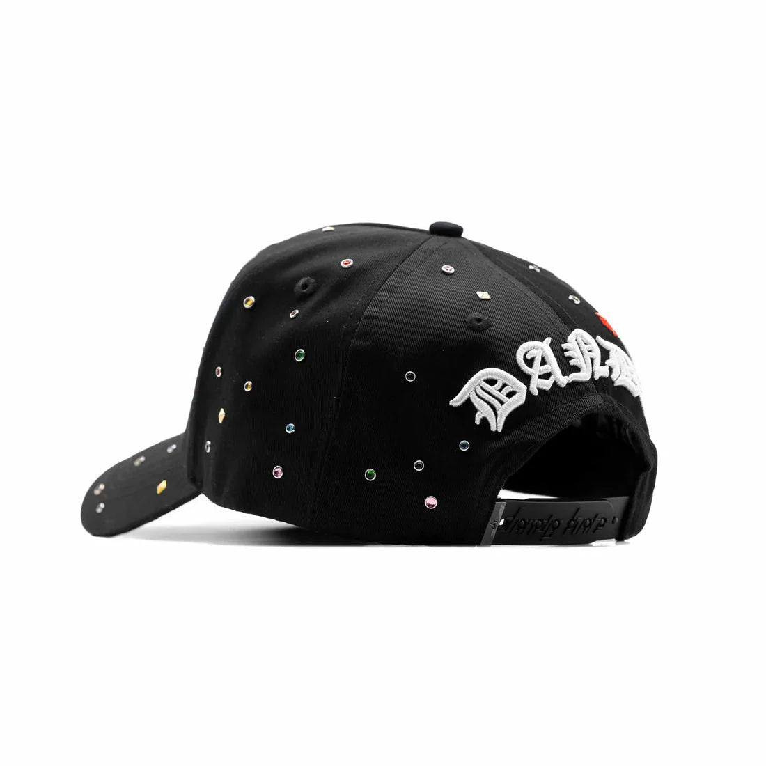 GORRA DANDY HATS "️10 YEARS ANIVERSARY”