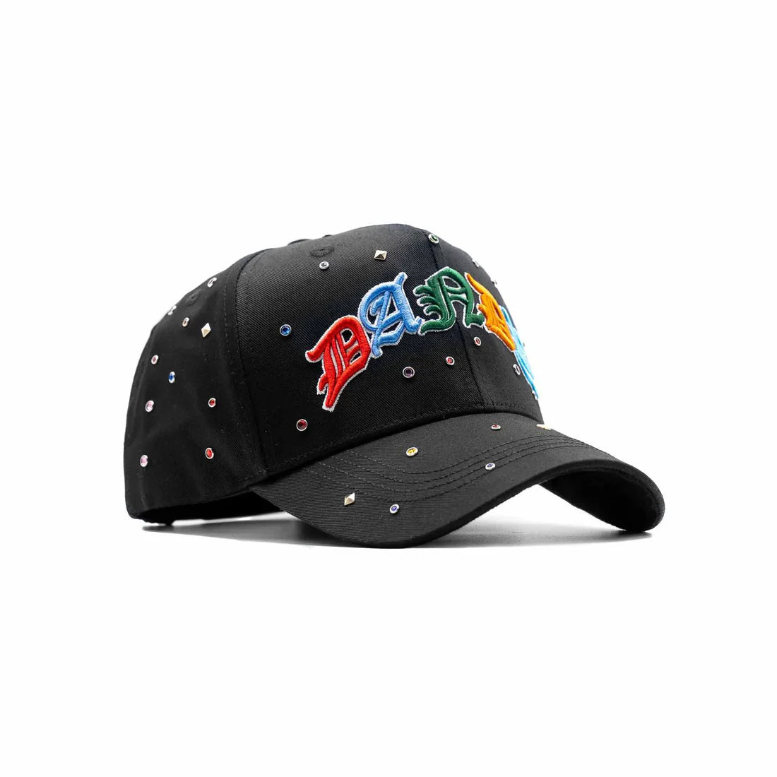 GORRA DANDY HATS "️10 YEARS ANIVERSARY”