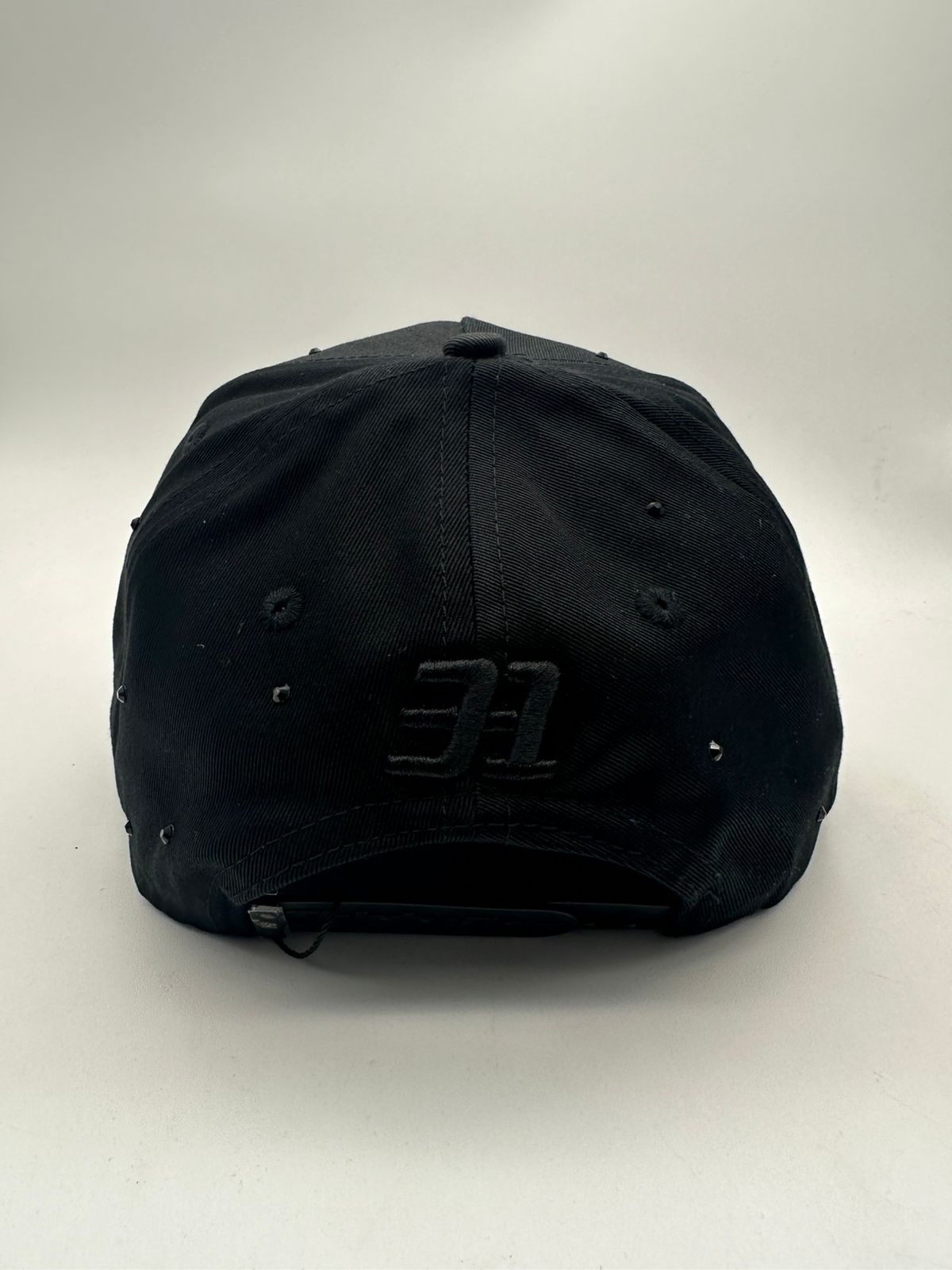 "NY BLACK IN BLACK" Vol. 2