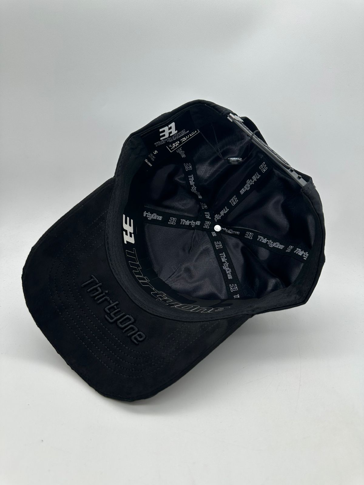"NY BLACK IN BLACK" Vol. 2