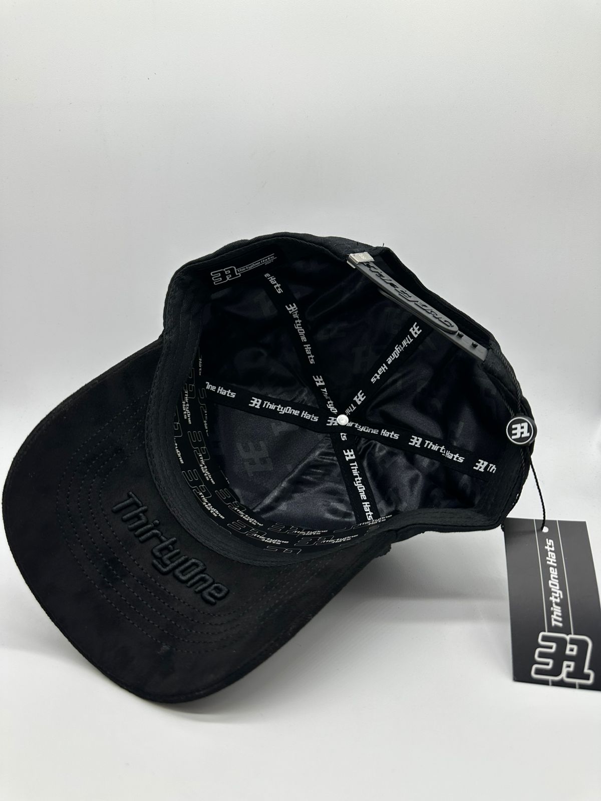 Crystal Black