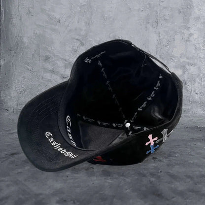 GORRA CASHED OUT GERVONTA