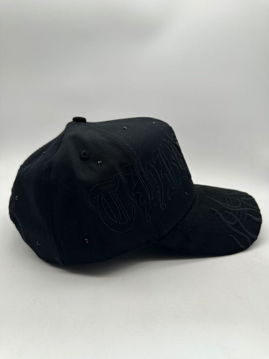 "NY BLACK IN BLACK" Vol. 2