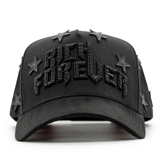 Barbas Hats x Rich The Kid - Rich Forever