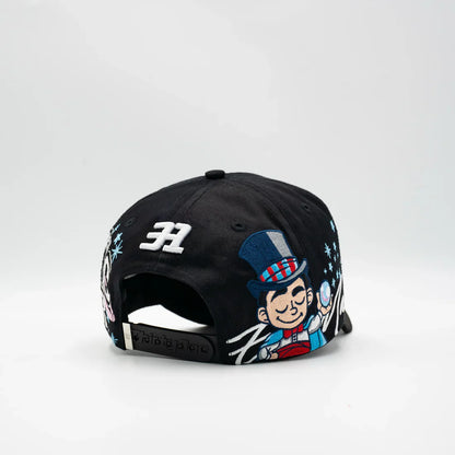 El Mago x 31 Hats "Magic Club"