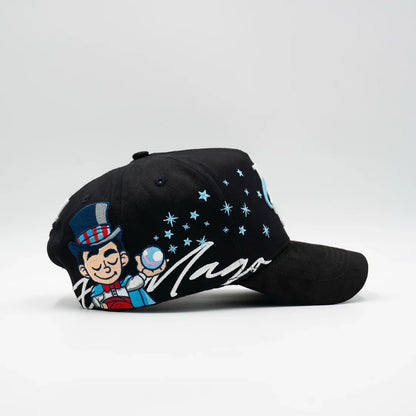 El Mago x 31 Hats "Magic Club"