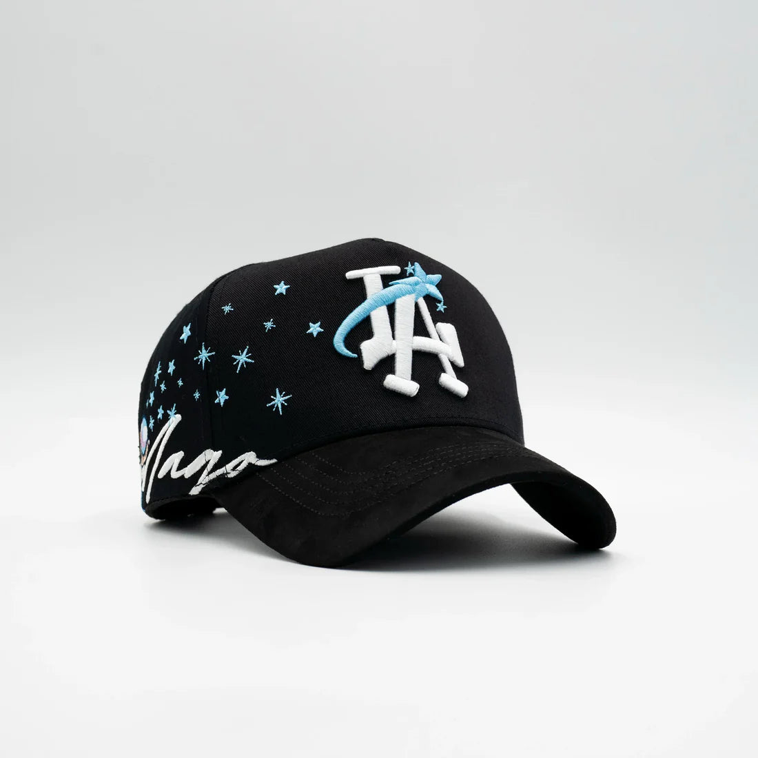 El Mago x 31 Hats "Magic Club"