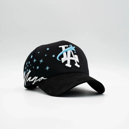 El Mago x 31 Hats "Magic Club"