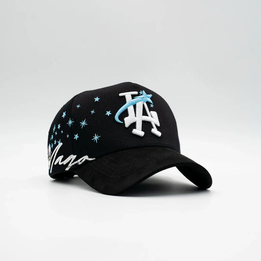 El Mago x 31 Hats "Magic Club"